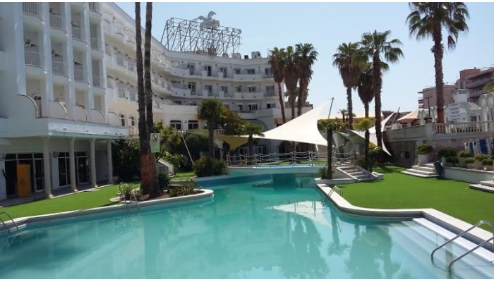 Hotel Marina Sand poza 2