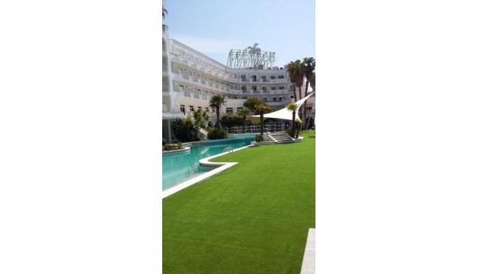 Hotel Marina Sand poza 0