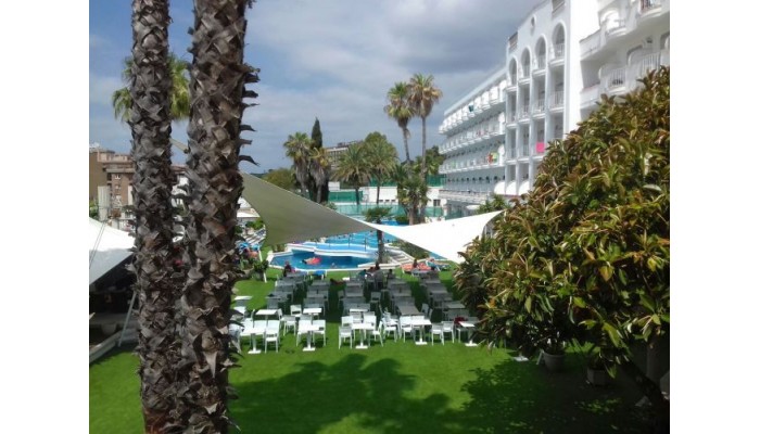 Hotel Marina Sand poza 7
