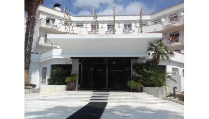 Hotel Marina Sand poza 5