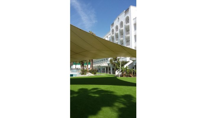 Hotel Marina Sand poza 3