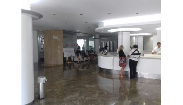 Hotel Marina Sand poza 4