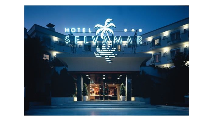 Hotel Marina Sand poza 11