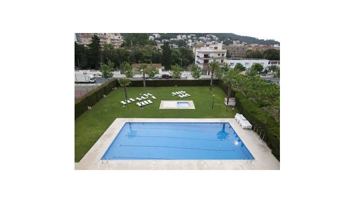 Hotel Marina - Tossa poza 2