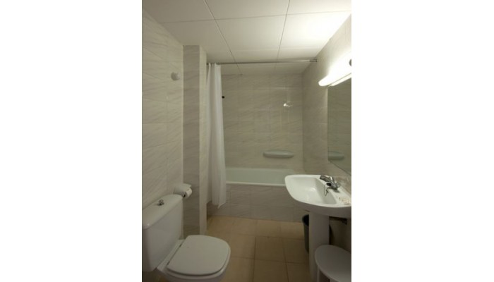 Hotel Marina - Tossa poza 6