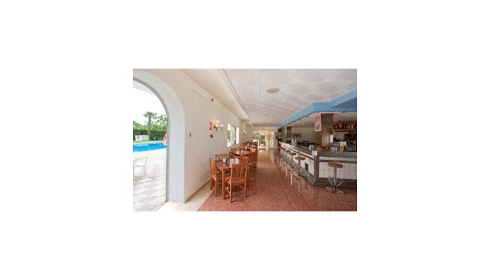 Hotel Marina - Tossa poza 10