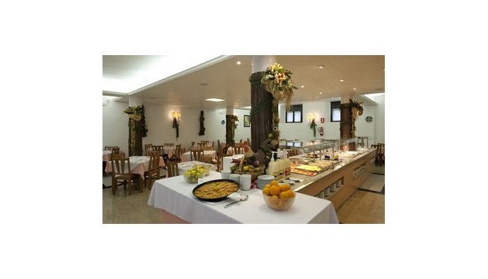 Hotel Marina - Tossa poza 4