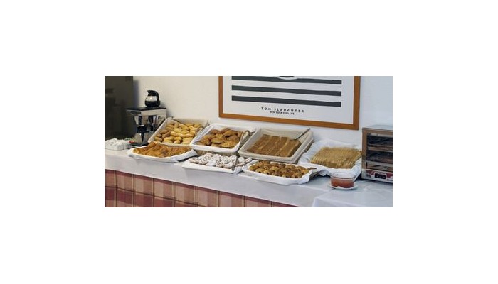 Hotel Marina - Tossa poza 8