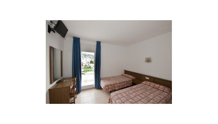 Hotel Marina - Tossa poza 5