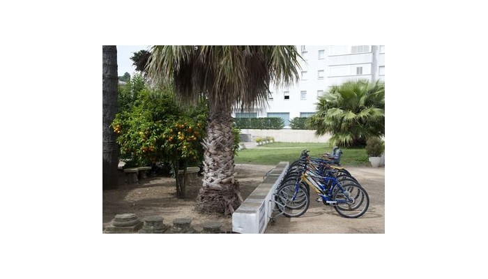 Hotel Marina - Tossa poza 7