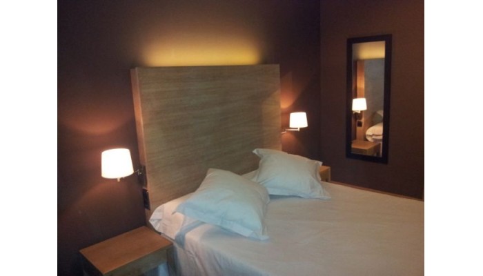 Hotel Marina - Tossa poza 1