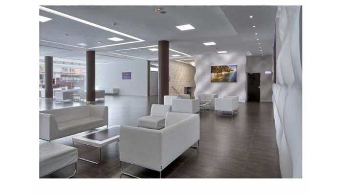 Hotel Mariner - Lloret poza 10