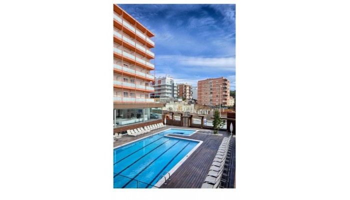 Hotel Mariner - Lloret poza 0