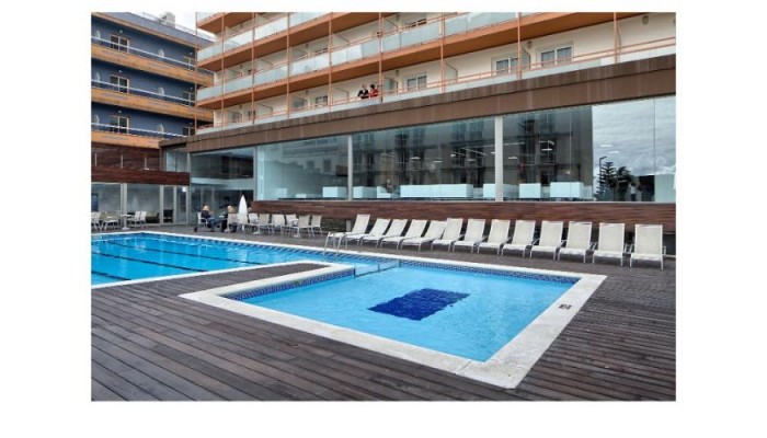Hotel Mariner - Lloret poza 8