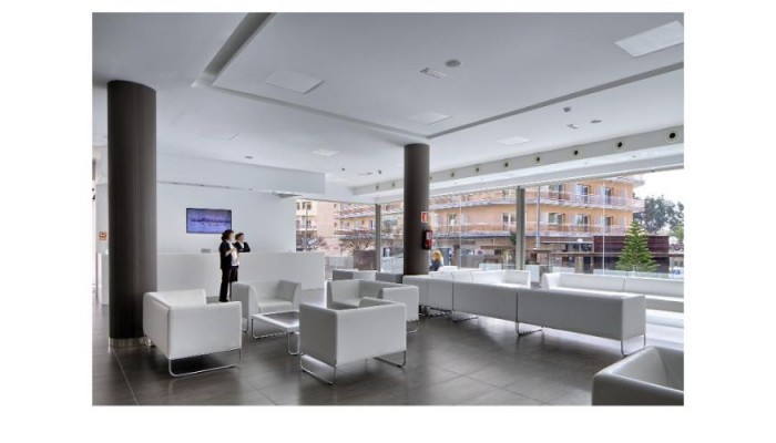 Hotel Mariner - Lloret poza 7