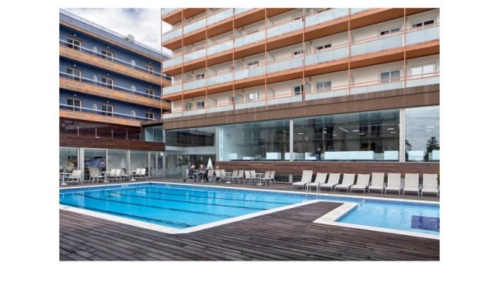 Hotel Mariner - Lloret poza 9