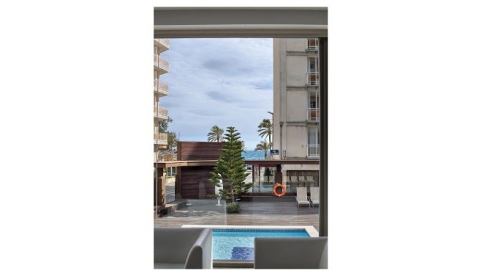 Hotel Mariner - Lloret poza 2