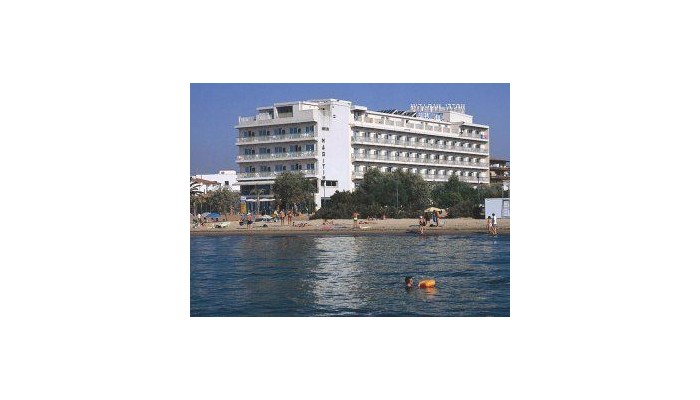 Hotel Maritim poza 3