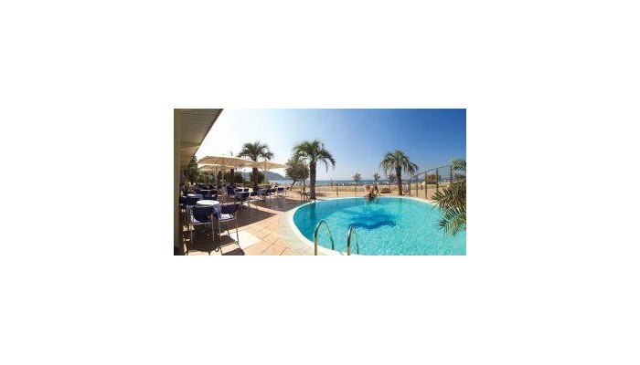 Hotel Maritim poza 5