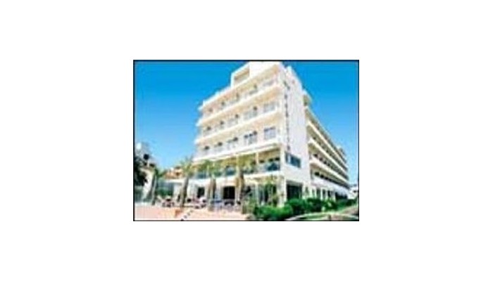 Hotel Maritim poza 9