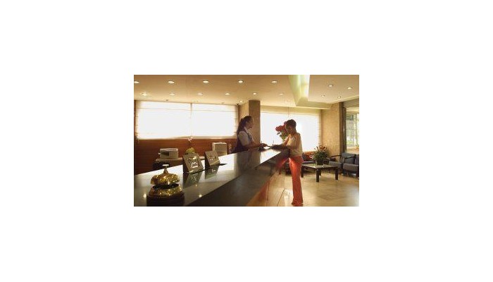 Hotel Maritim poza 2