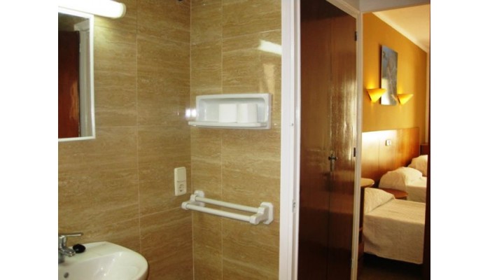 Hotel Mas Center - Lloret poza 7