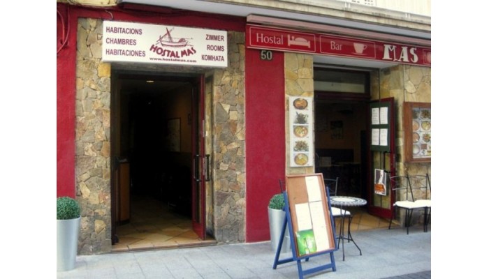 Hotel Mas Center - Lloret poza 2