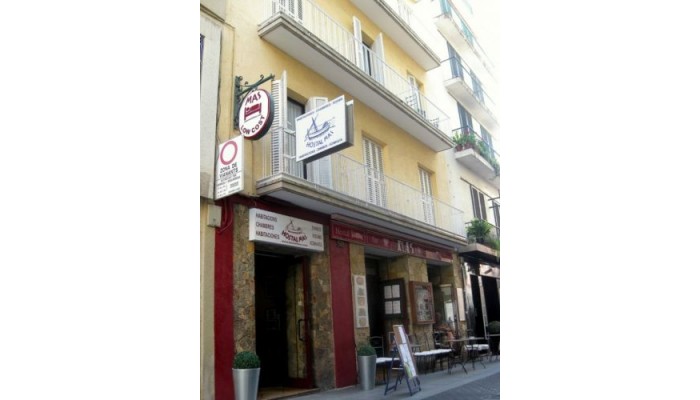 Hotel Mas Center - Lloret poza 1