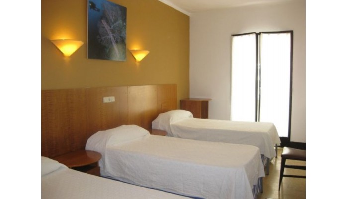 Hotel Mas Center - Lloret poza 6