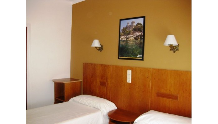 Hotel Mas Center - Lloret poza 8