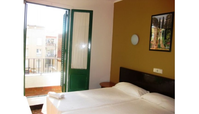 Hotel Mas Center - Lloret poza 11