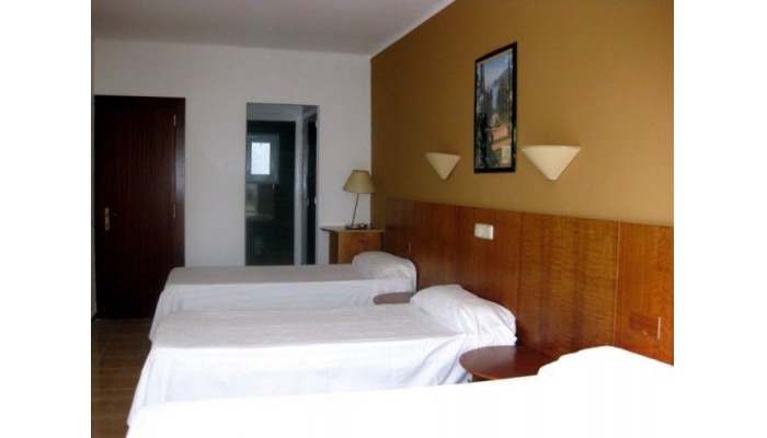 Hotel Mas Center - Lloret poza 3