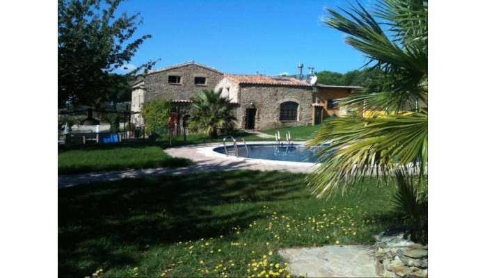 Hotel Mas Palou poza 4