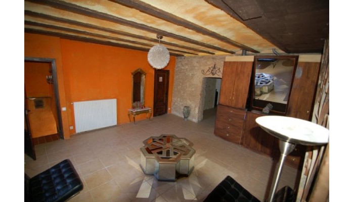 Hotel Mas Palou poza 3