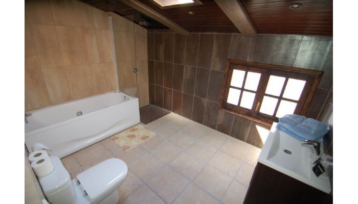 Hotel Mas Palou poza 2