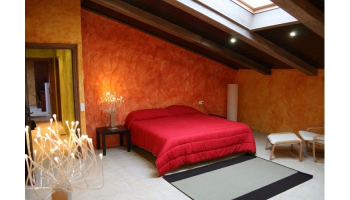 Hotel Mas Palou poza 5