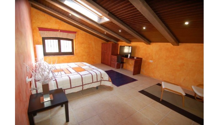 Hotel Mas Palou poza 1