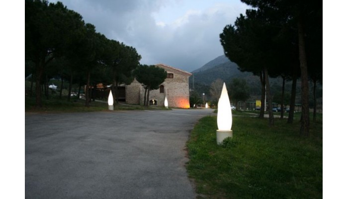 Hotel Mas Palou - Roses poza 1