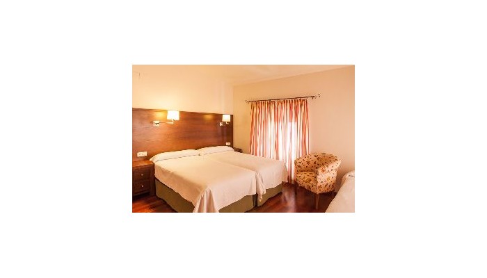 Hotel Mas Ros poza 3