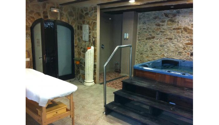 Hotel Mas Ros poza 7