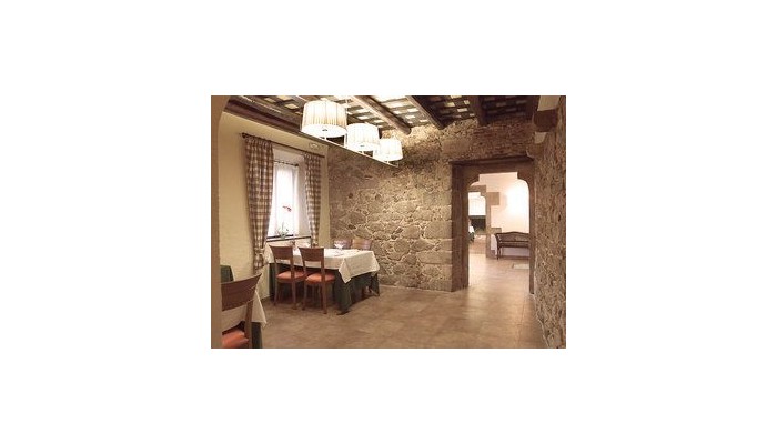 Hotel Mas Ros poza 4