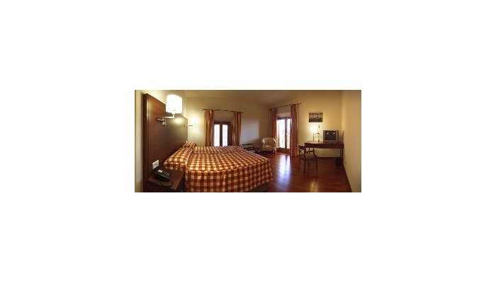 Hotel Mas Ros poza 2