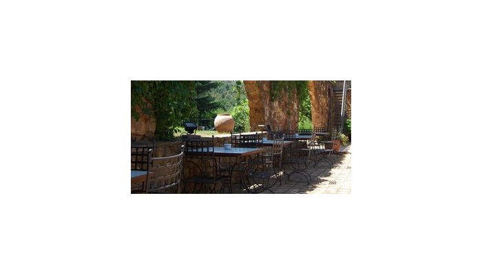 Hotel Mas Salvi poza 3