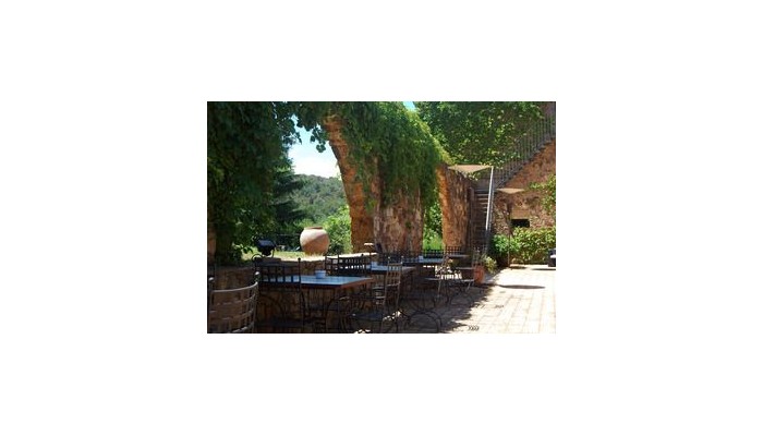 Hotel Mas Salvi poza 2