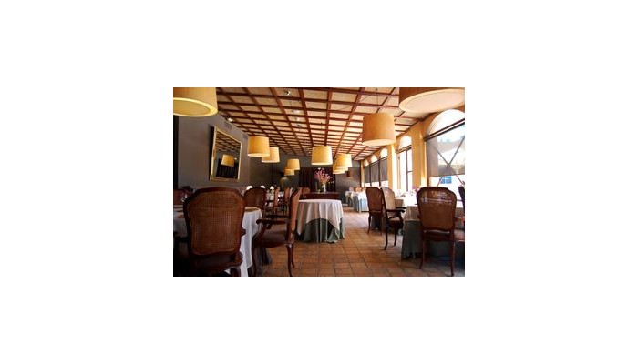 Hotel Mas Salvi poza 1