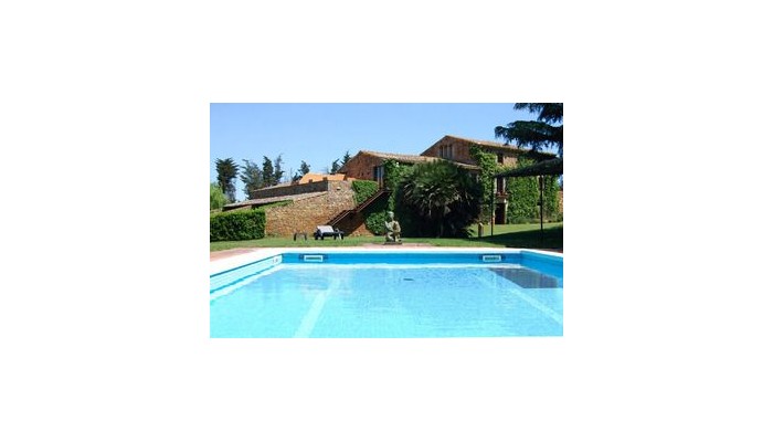 Hotel Mas Salvi poza 8