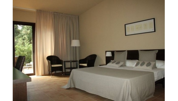 Hotel Mas Salvi - Pals poza 0