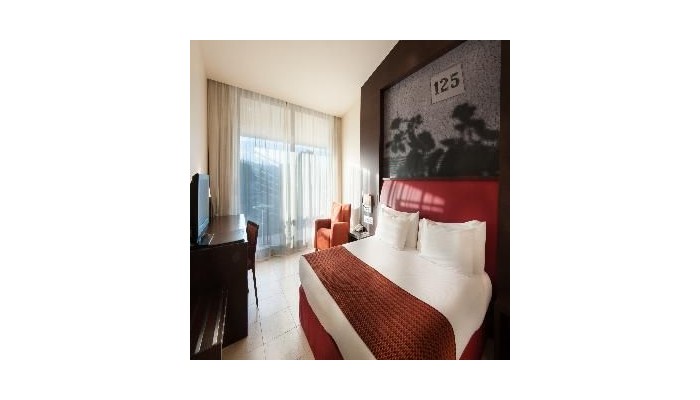 Hotel Mas Sola poza 10