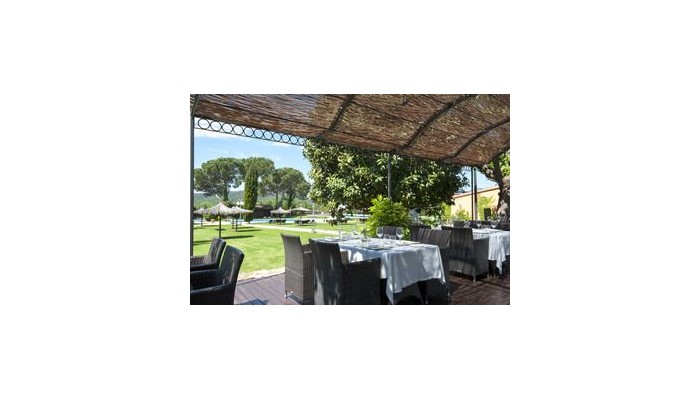 Hotel Mas Sola poza 6