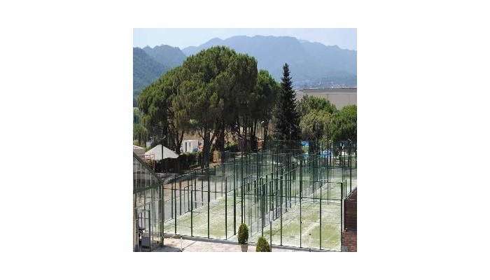 Hotel Mas Sola poza 3